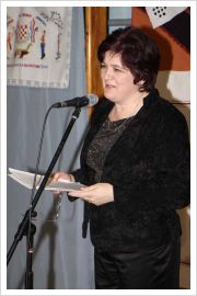 Obiteljsko prelo 2013